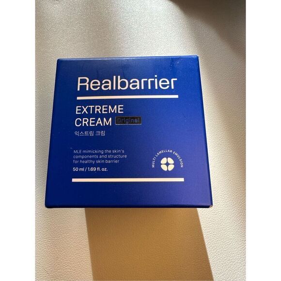 Real Barrier Extreme Cream 50 ml - Picture 1 of 7